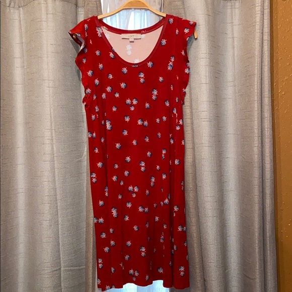 Loft Dress - Picture 1 of 2